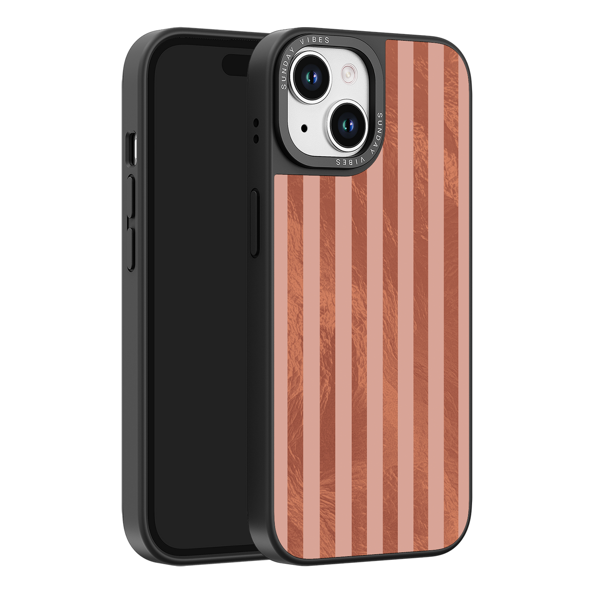 Peach Sorbet iPhone Case