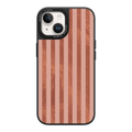 Peach Sorbet iPhone Case