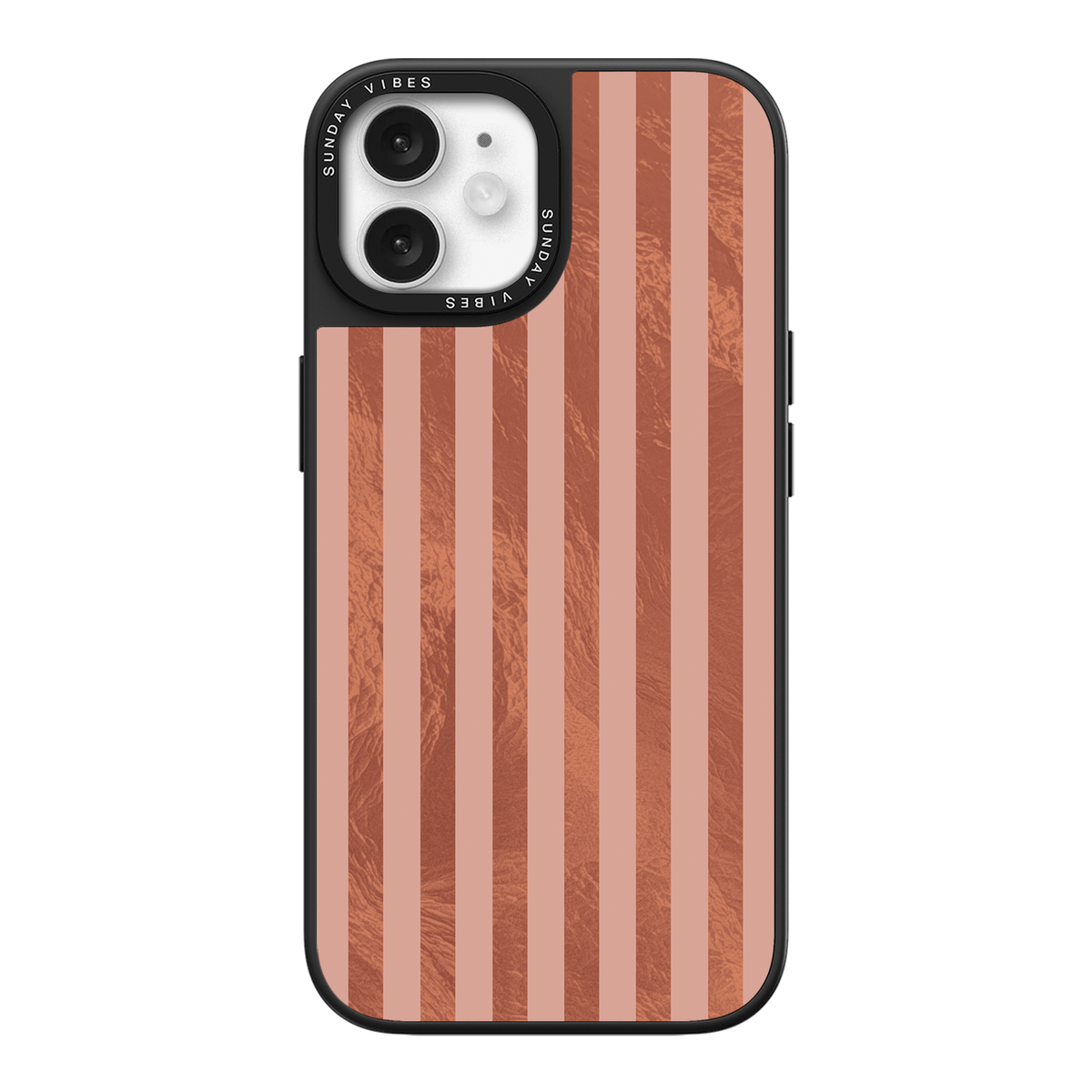 Peach Sorbet iPhone Case