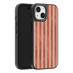 Peach Sorbet iPhone Case
