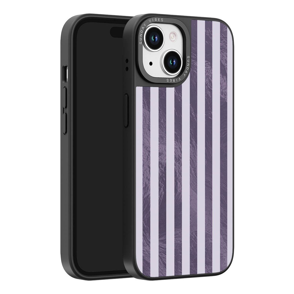 Lilac Dream iPhone Case