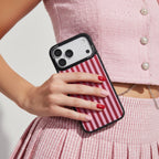 Cabaret Kiss iPhone Case