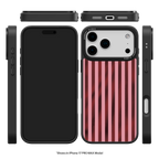 Cabaret Kiss iPhone Case