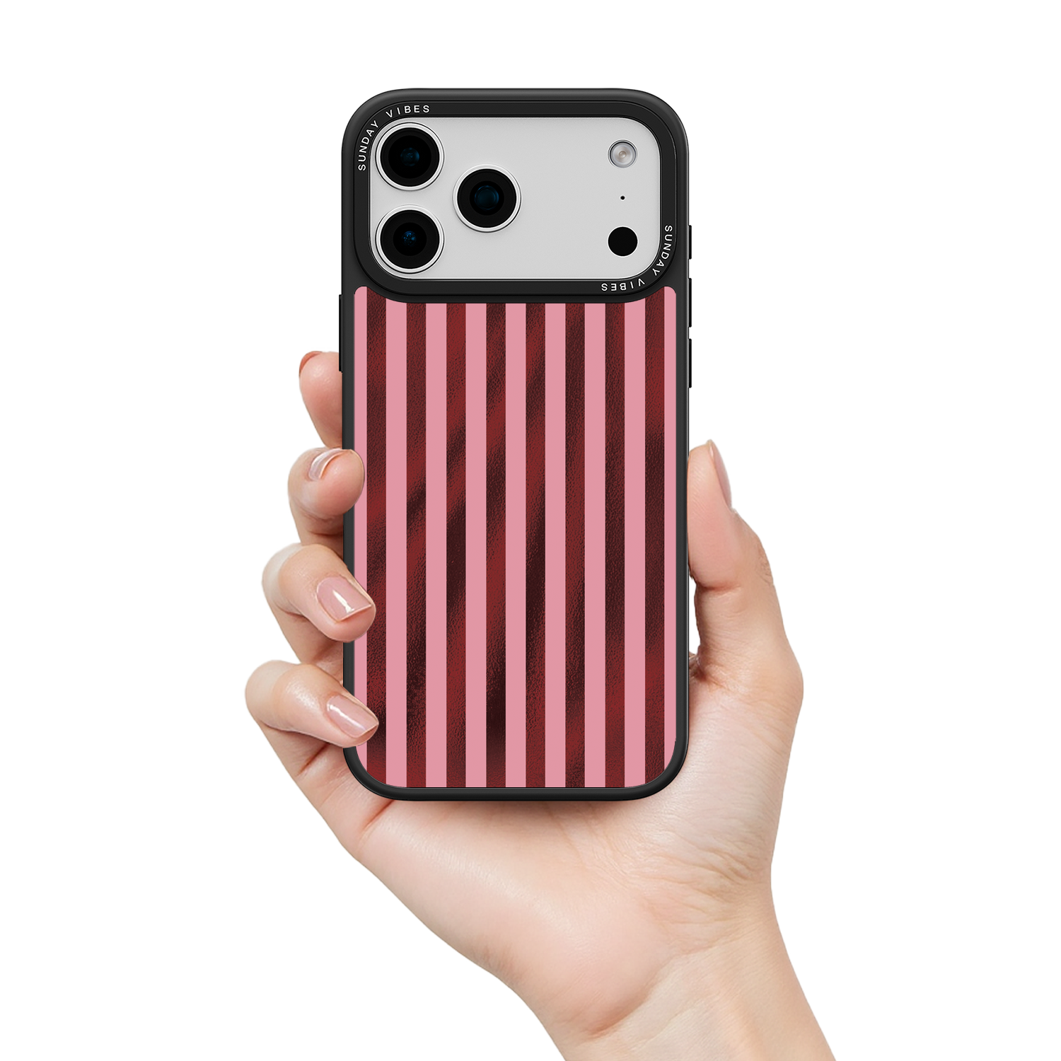 Cabaret Kiss iPhone Case
