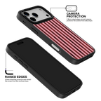Cabaret Kiss iPhone Case
