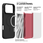 Cabaret Kiss iPhone Case