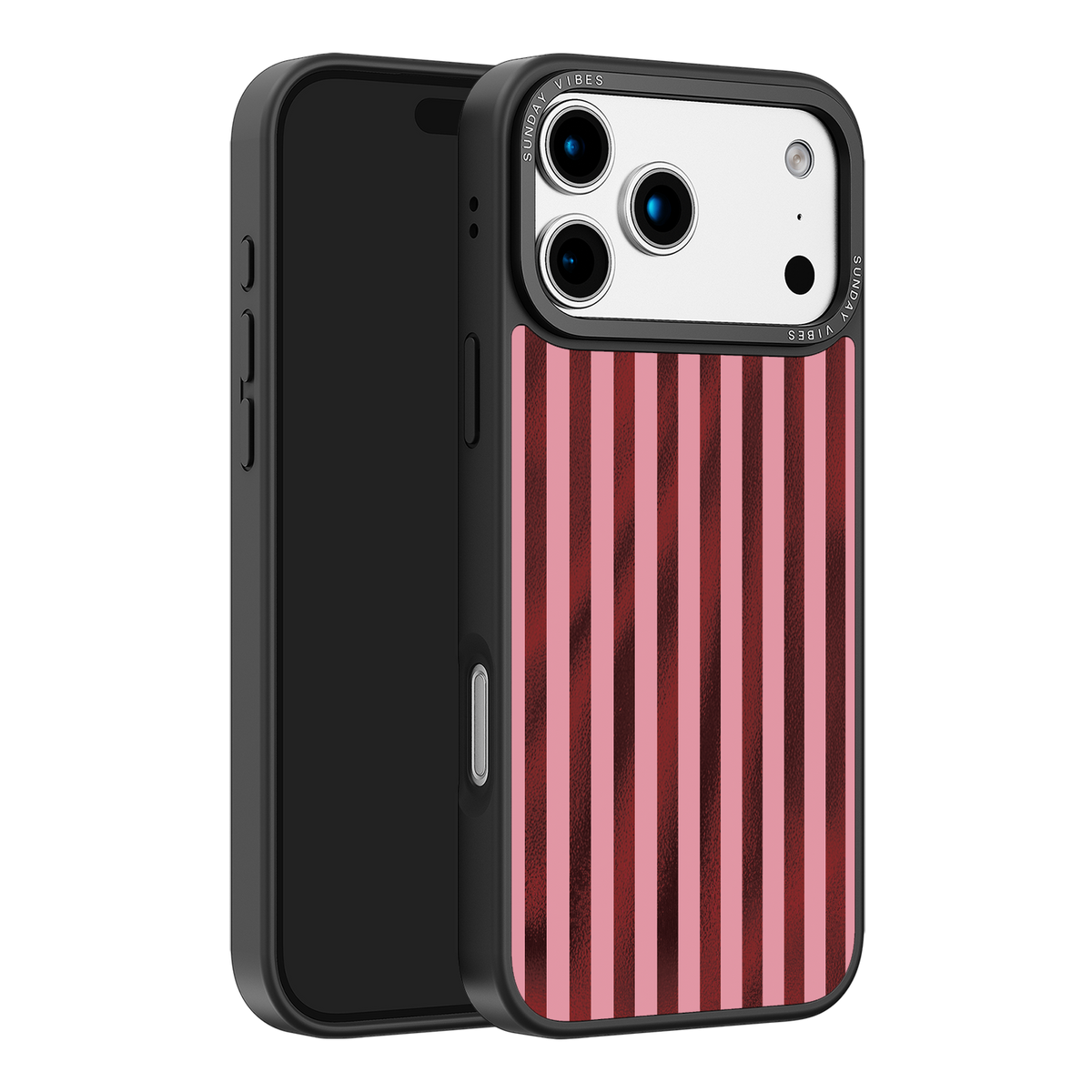 Cabaret Kiss iPhone Case