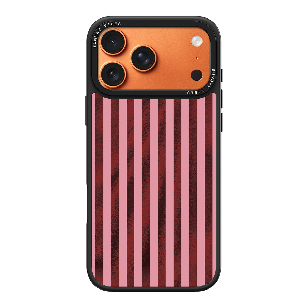 Cabaret Kiss iPhone Case