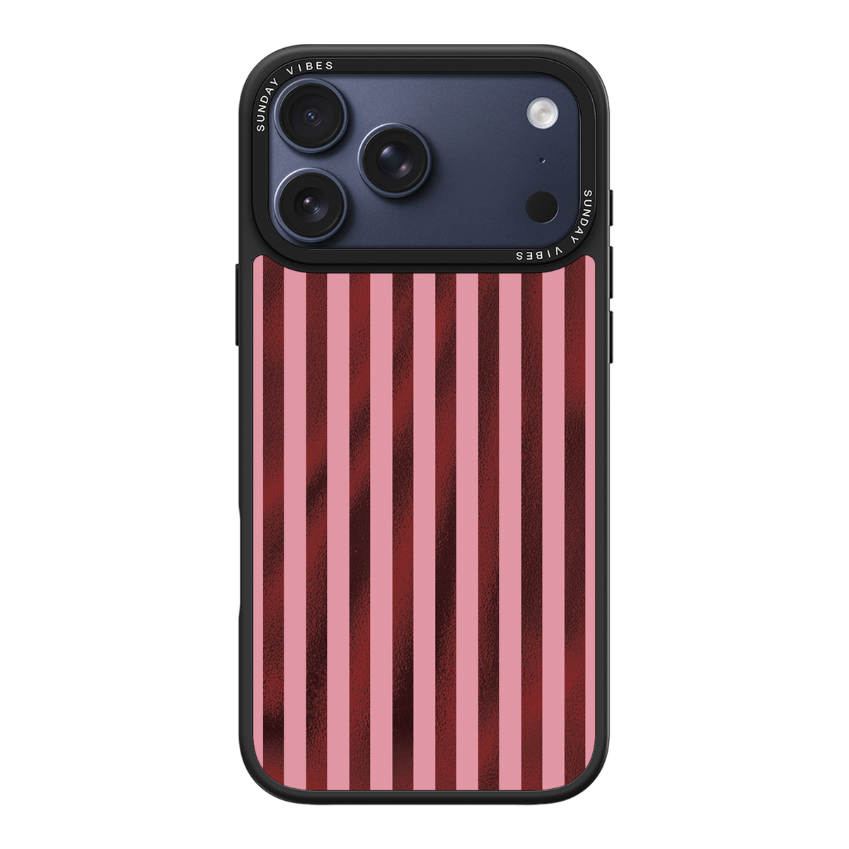 Cabaret Kiss iPhone Case