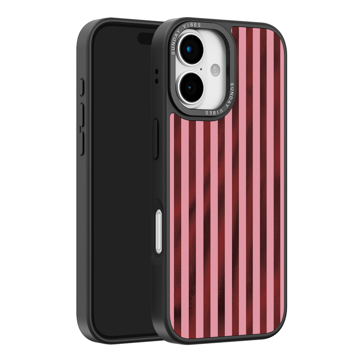Cabaret Kiss iPhone Case