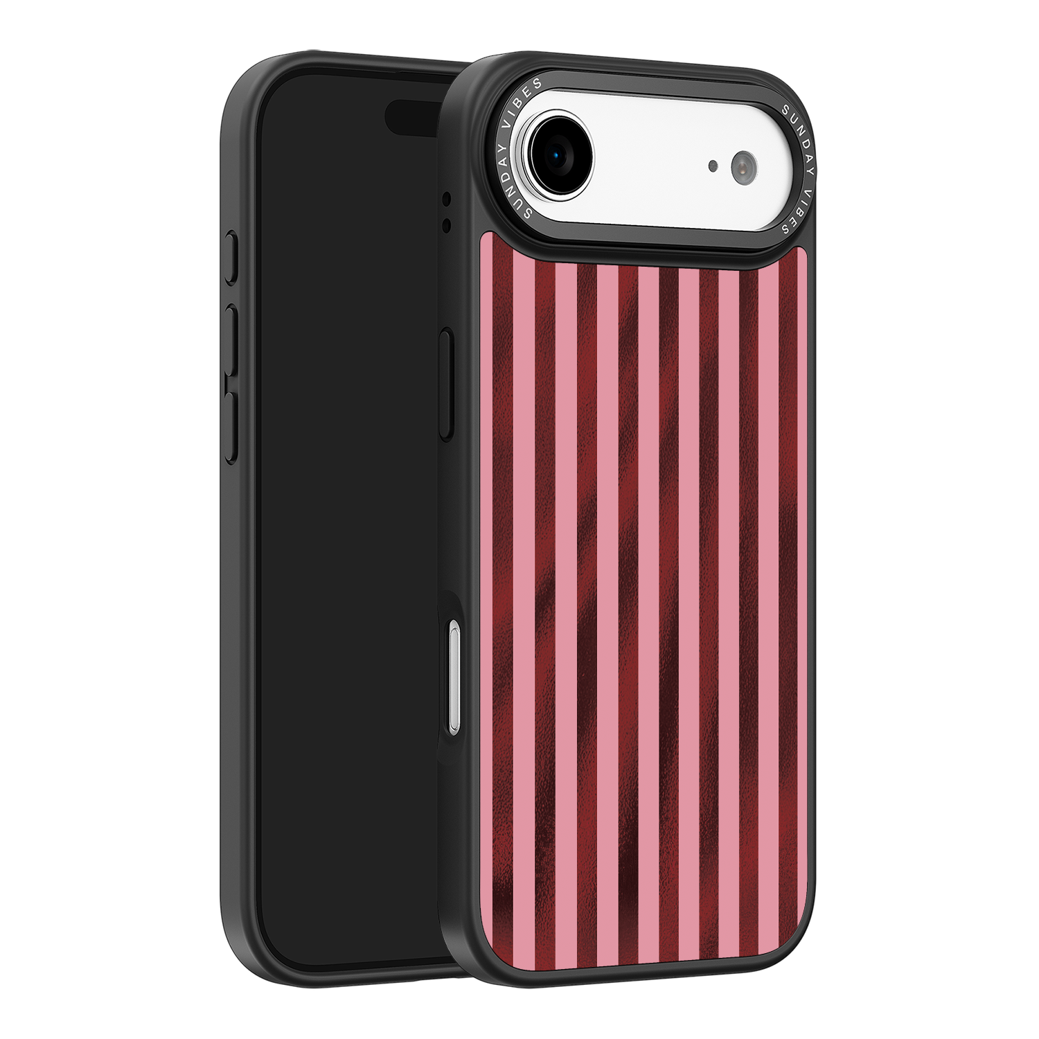 Cabaret Kiss iPhone Case