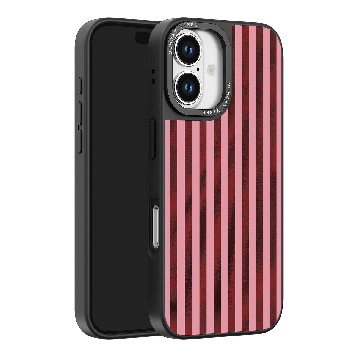Cabaret Kiss iPhone Case