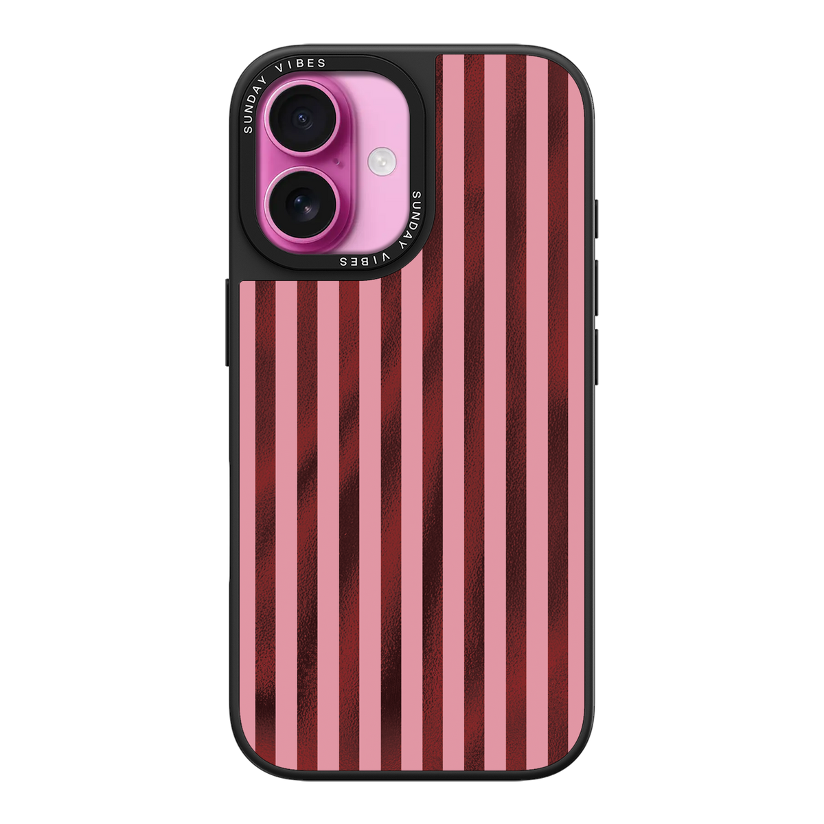 Cabaret Kiss iPhone Case