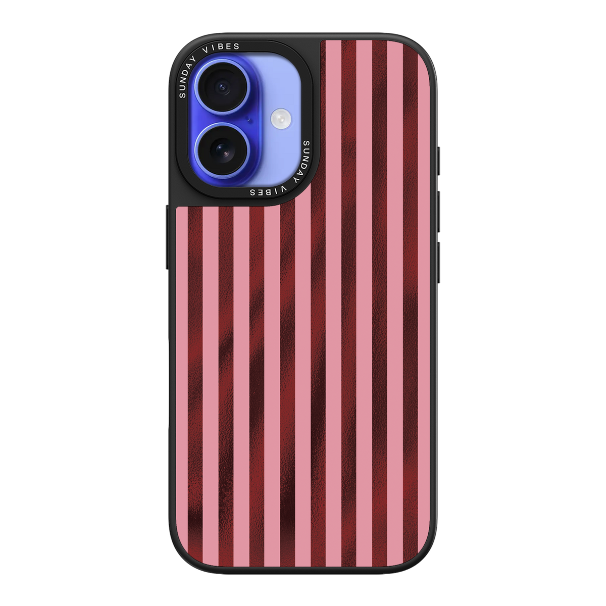 Cabaret Kiss iPhone Case