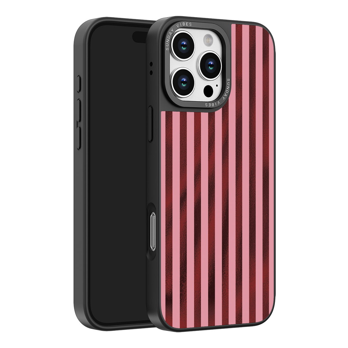 Cabaret Kiss iPhone Case