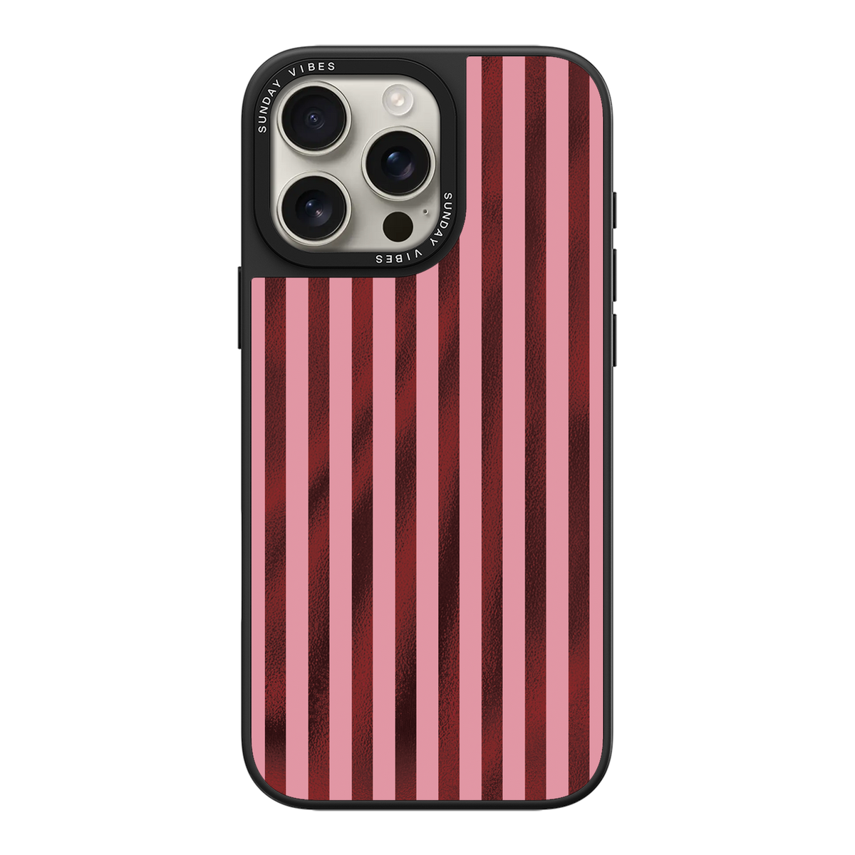 Cabaret Kiss iPhone Case