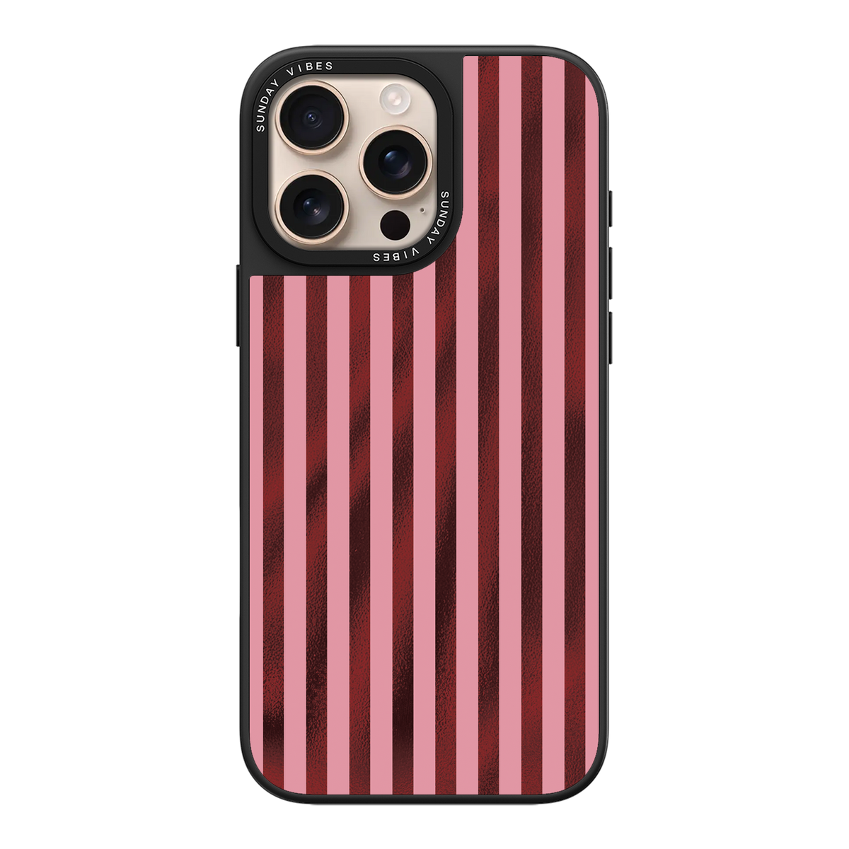 Cabaret Kiss iPhone Case