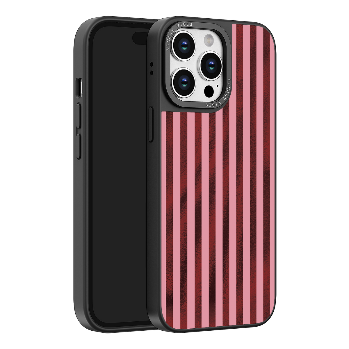 Cabaret Kiss iPhone Case