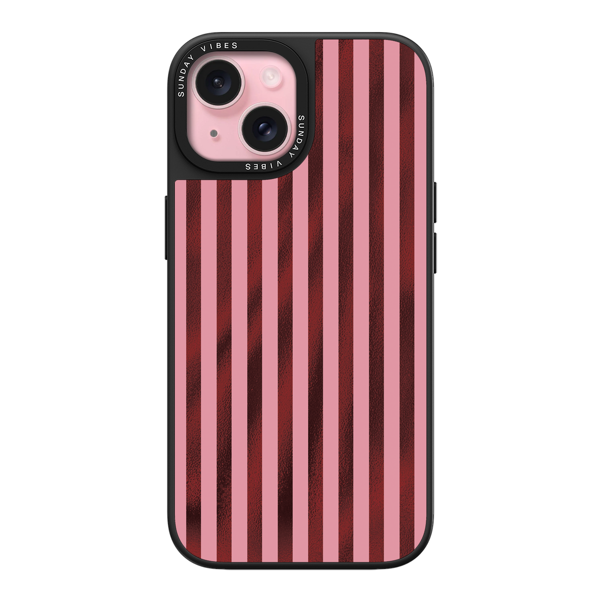 Cabaret Kiss iPhone Case