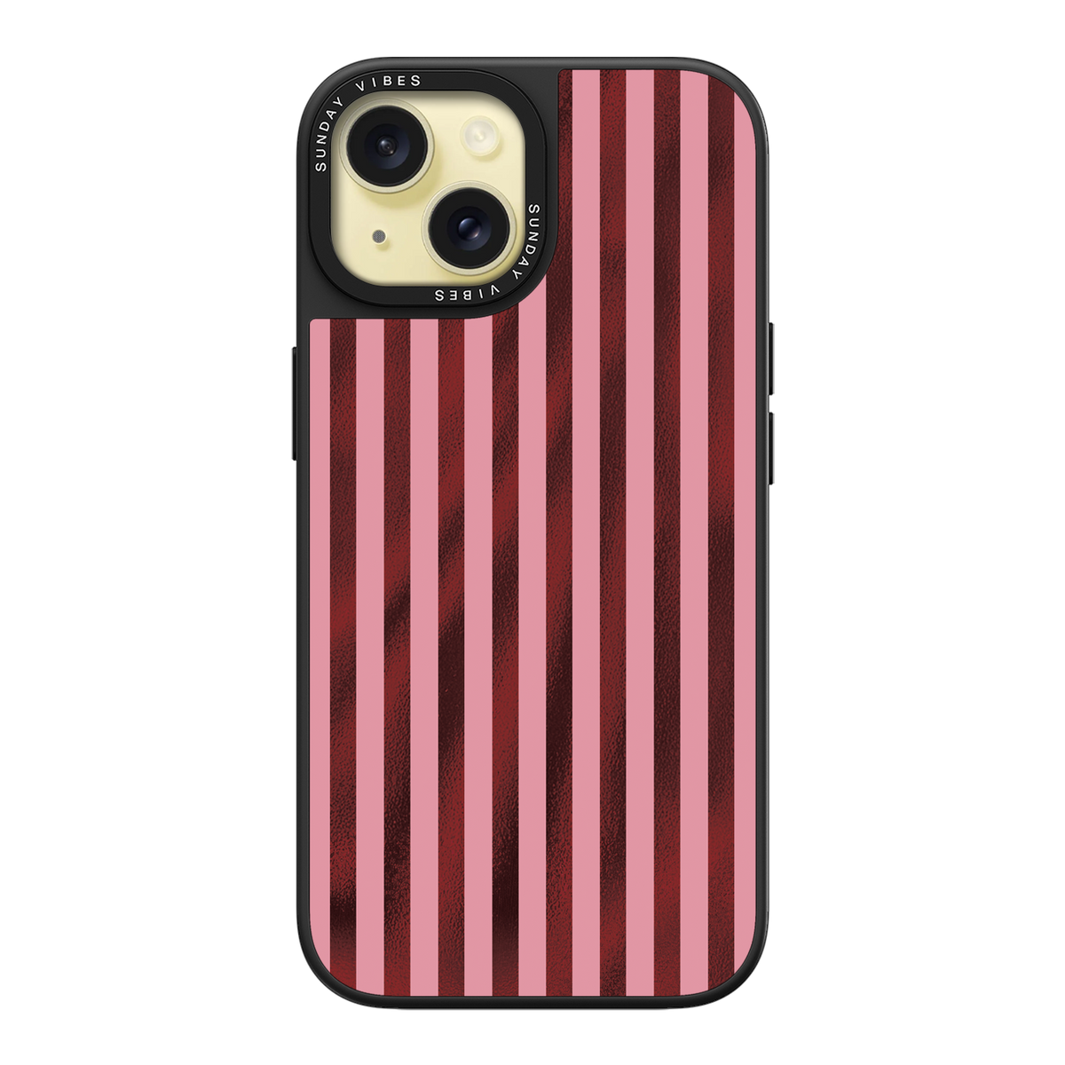 Cabaret Kiss iPhone Case