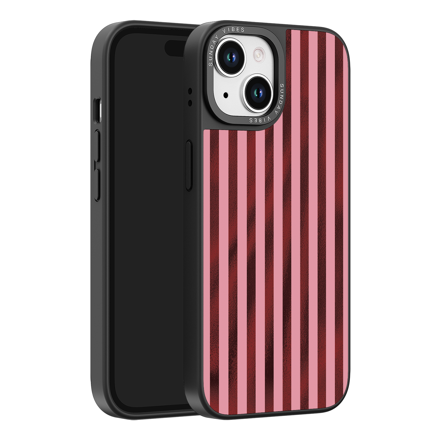 Cabaret Kiss iPhone Case