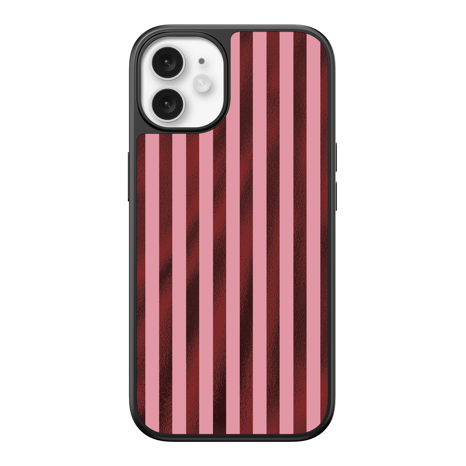 Cabaret Kiss iPhone Case