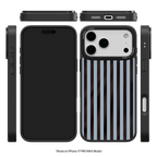 Mocha Mirage iPhone Case