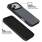 Mocha Mirage iPhone Case