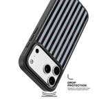 Mocha Mirage iPhone Case