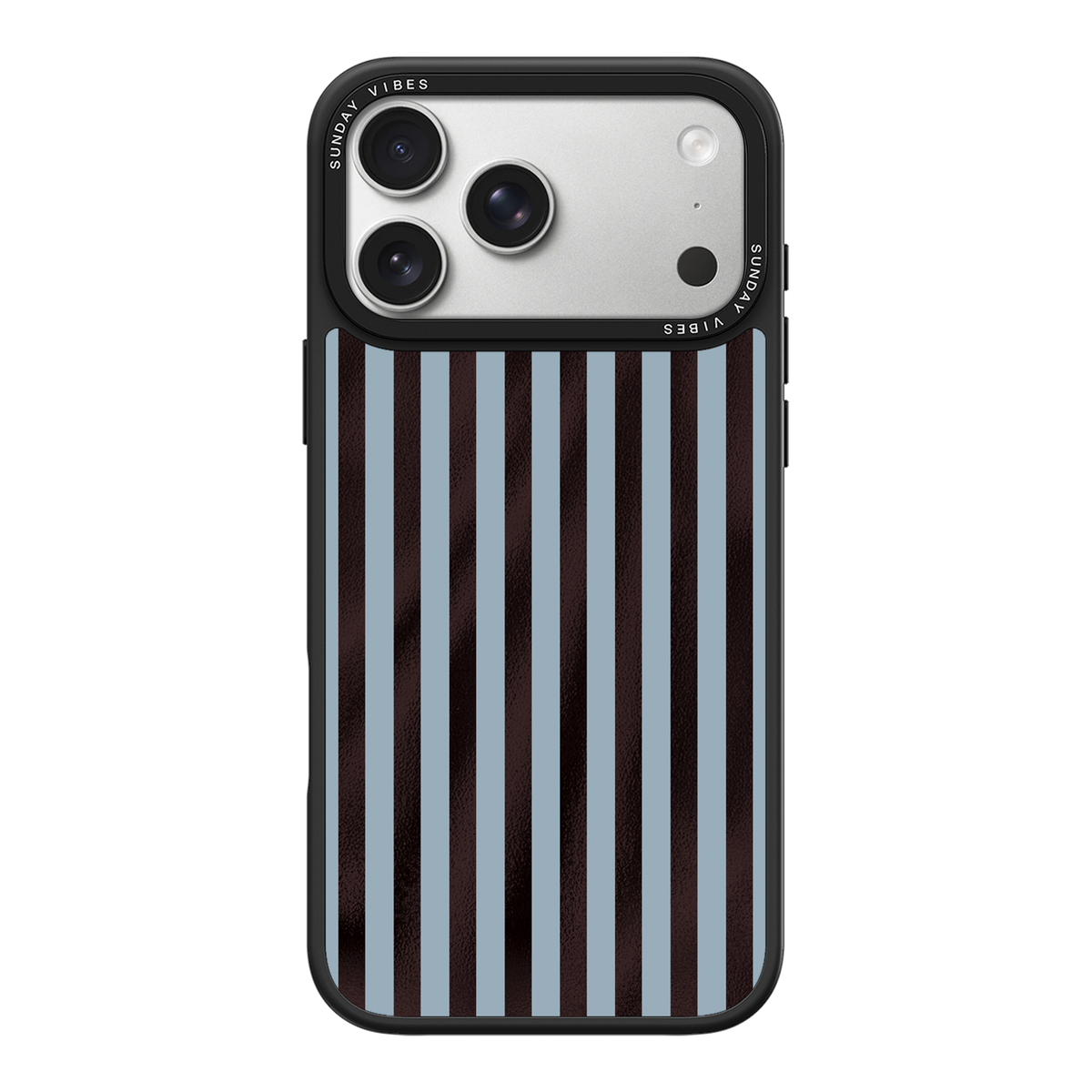 Mocha Mirage iPhone Case