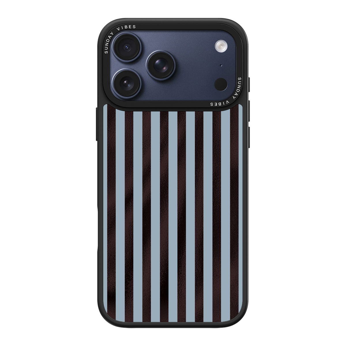 Mocha Mirage iPhone Case
