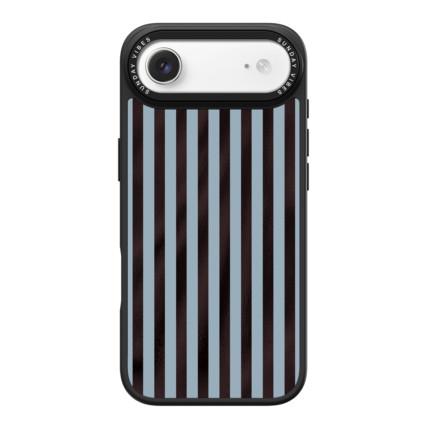 Mocha Mirage iPhone Case
