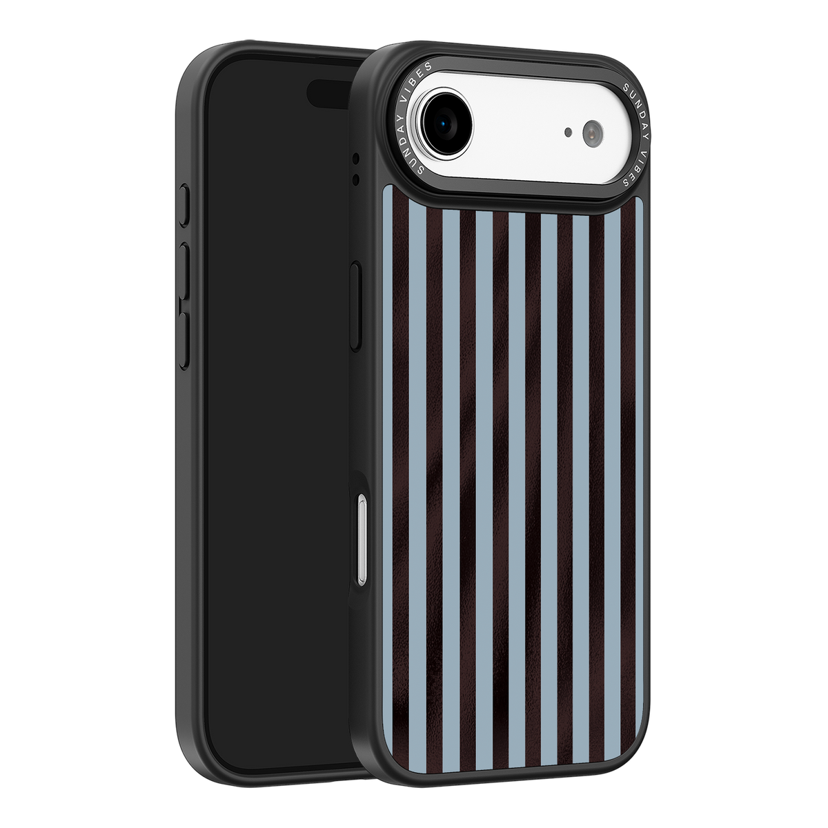 Mocha Mirage iPhone Case