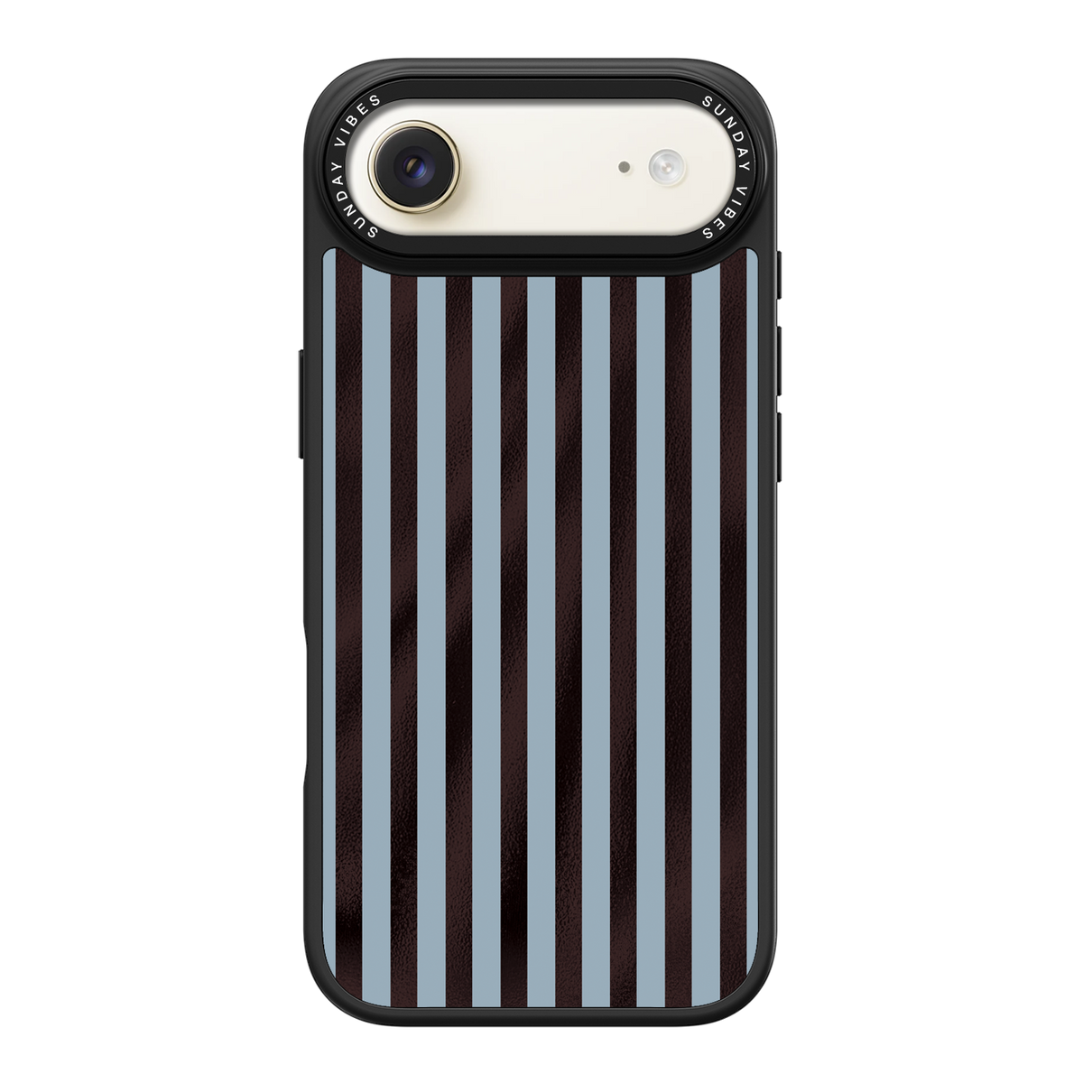 Mocha Mirage iPhone Case