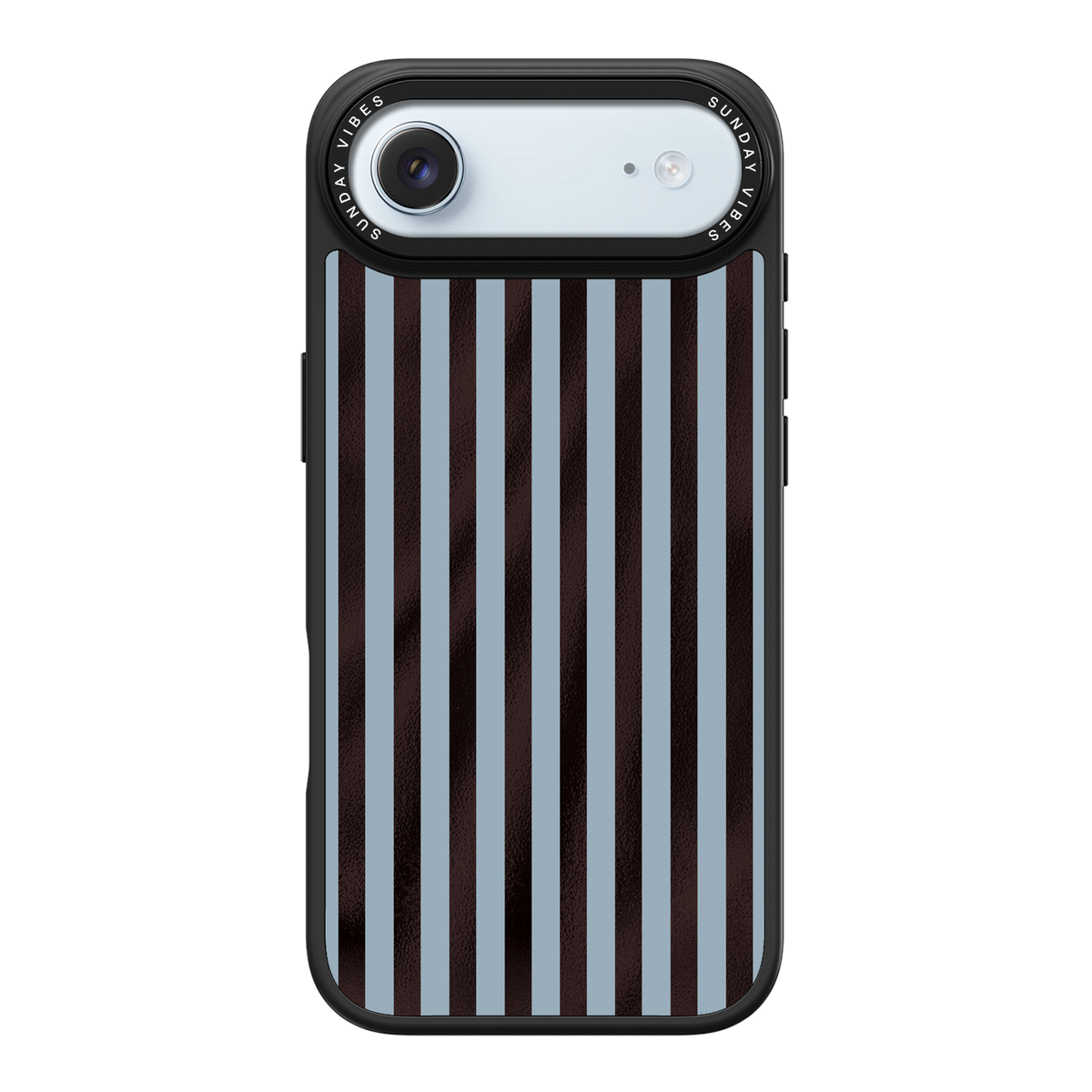 Mocha Mirage iPhone Case