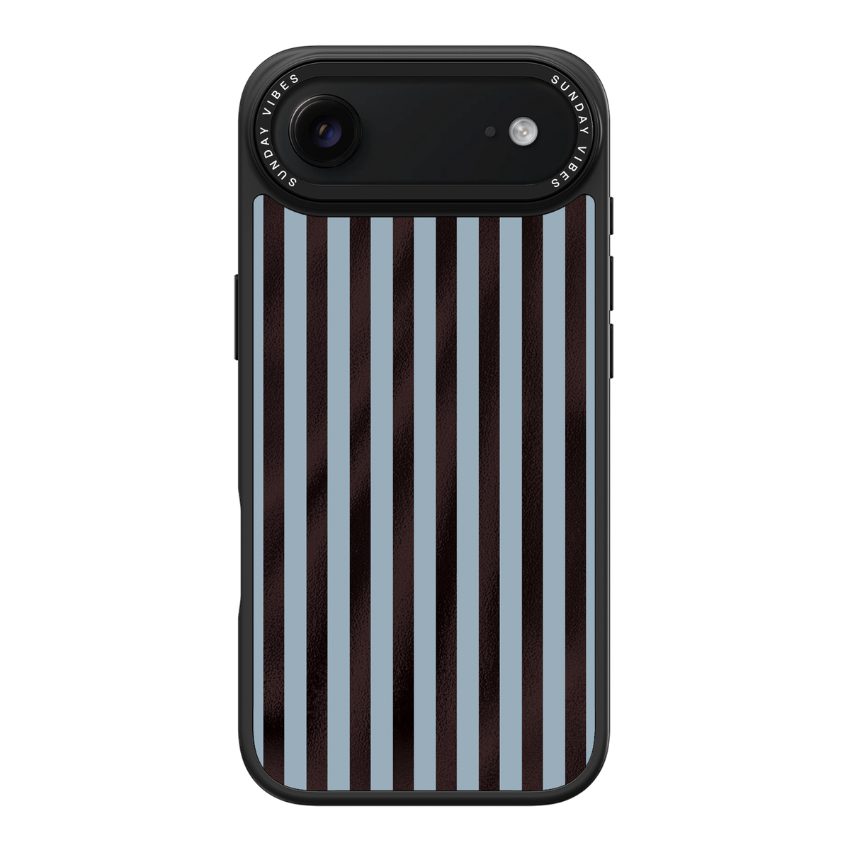 Mocha Mirage iPhone Case