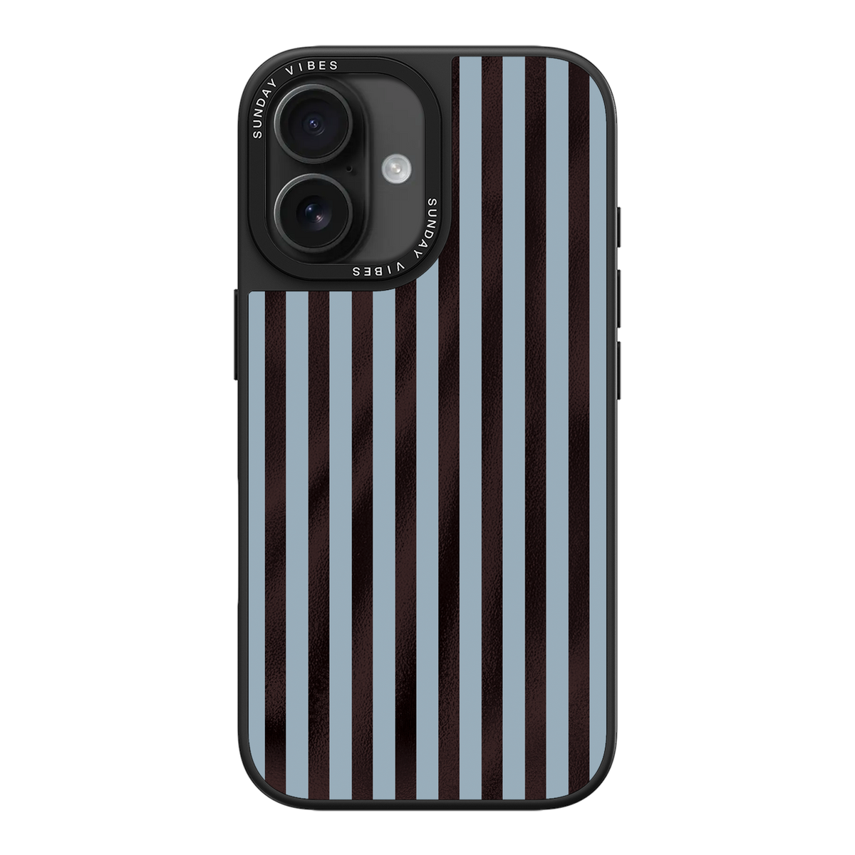 Mocha Mirage iPhone Case