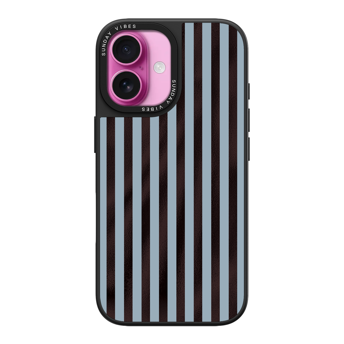 Mocha Mirage iPhone Case
