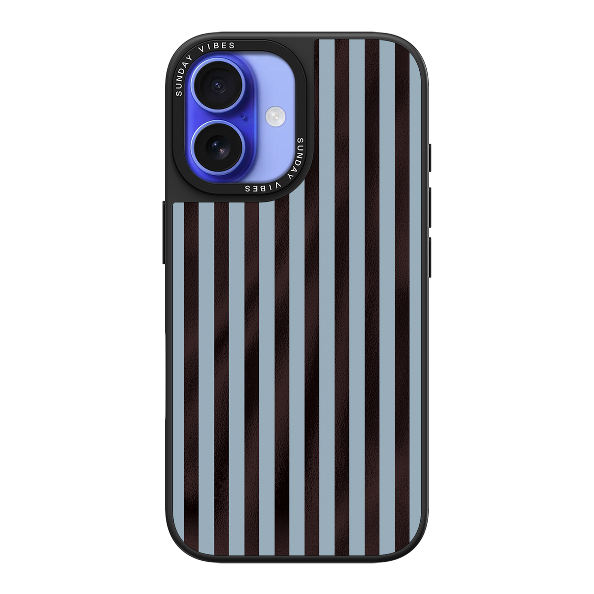 Mocha Mirage iPhone Case