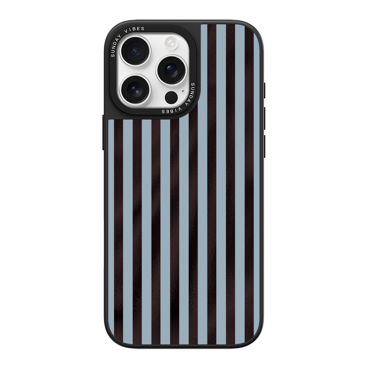 Mocha Mirage iPhone Case