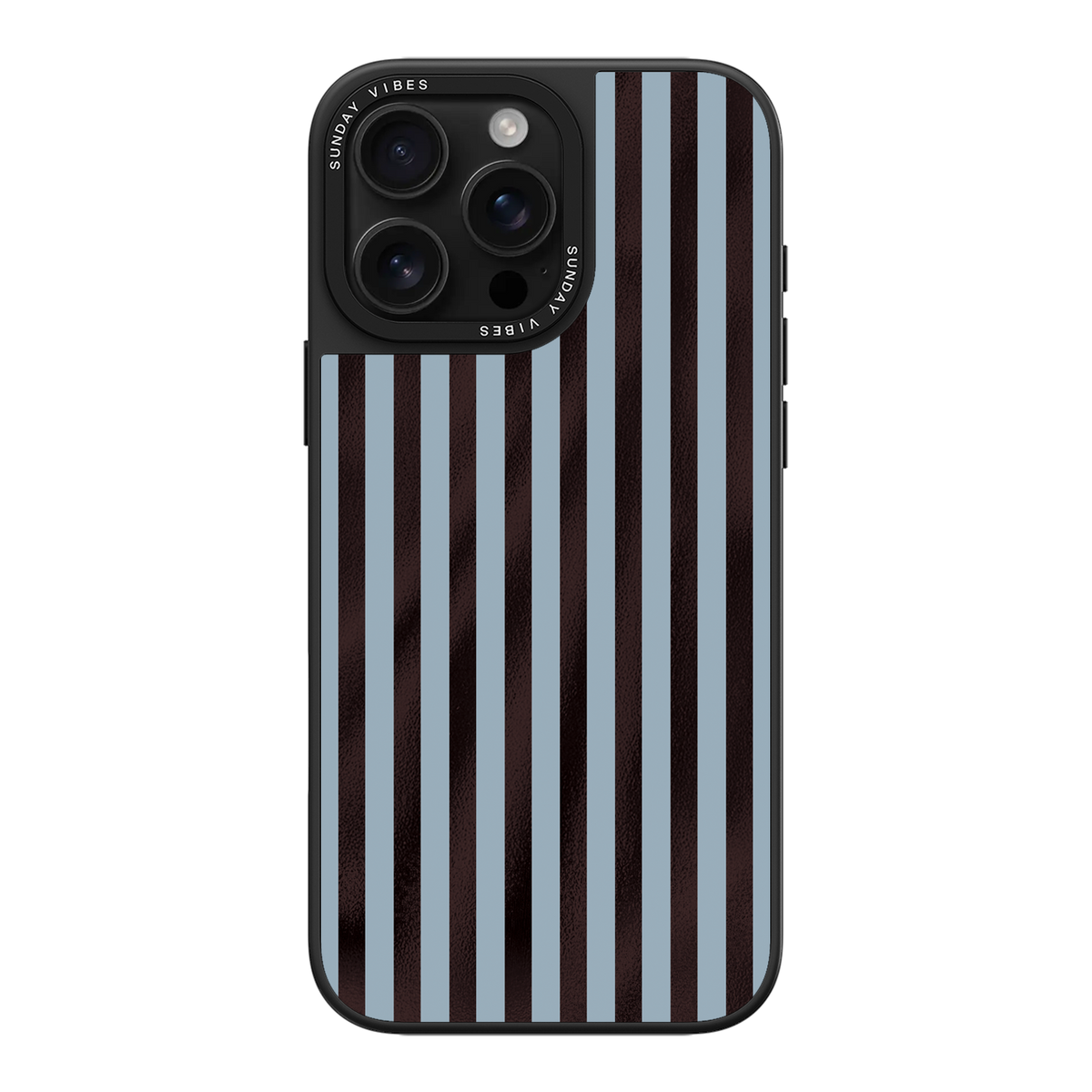 Mocha Mirage iPhone Case