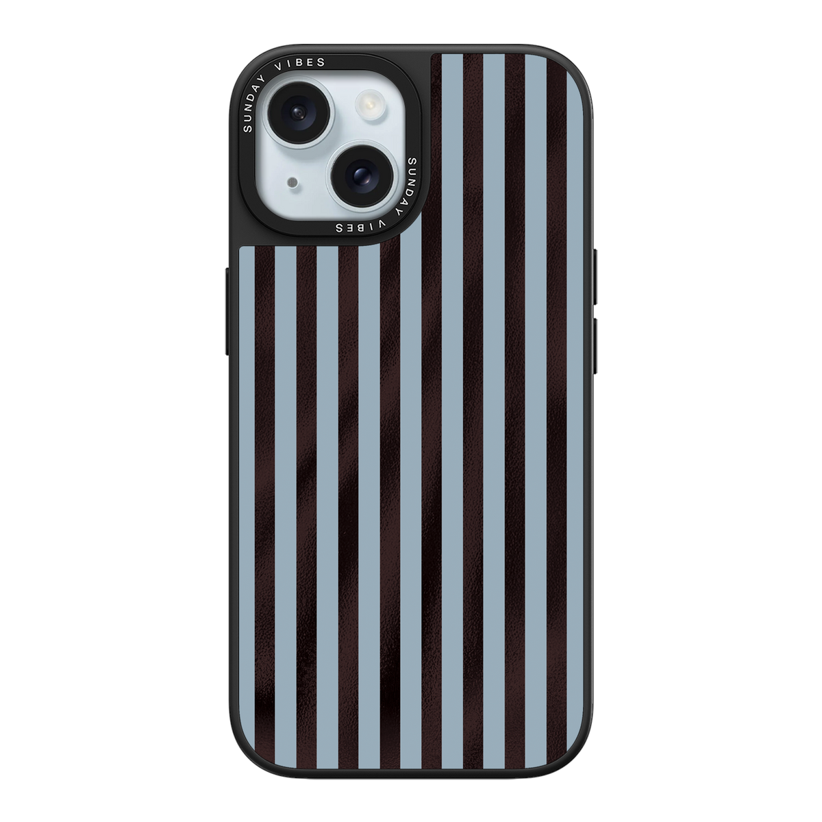 Mocha Mirage iPhone Case