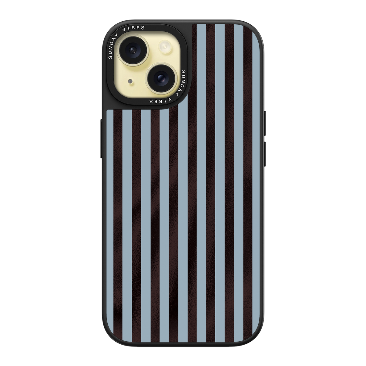 Mocha Mirage iPhone Case