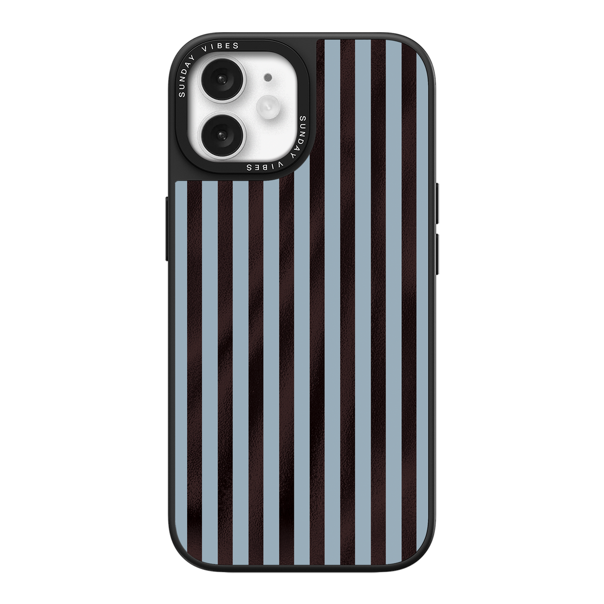 Mocha Mirage iPhone Case