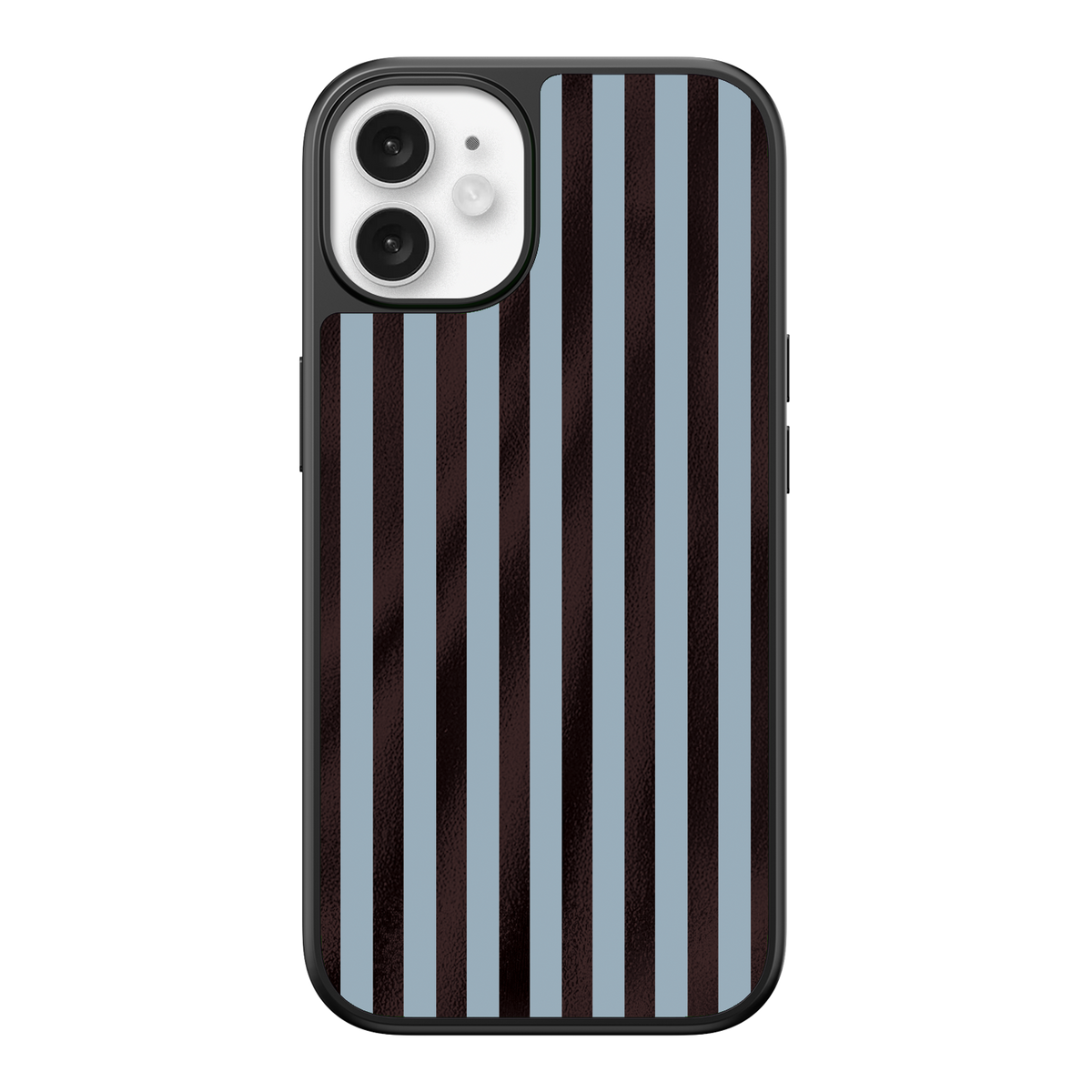 Mocha Mirage iPhone Case