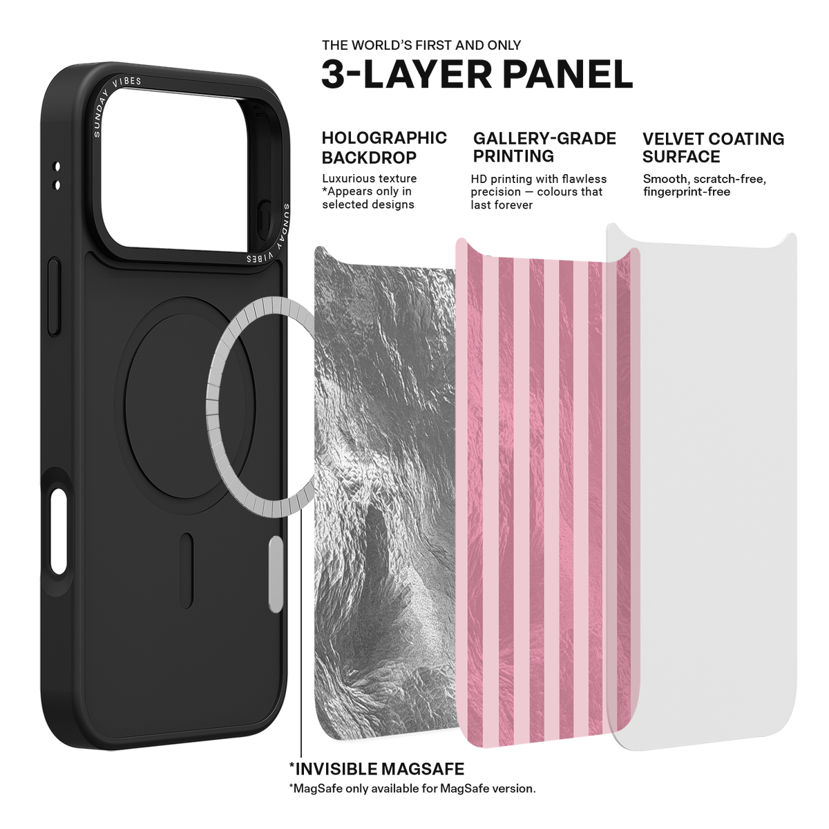 Ballet Charm iPhone Case