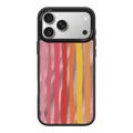 Sunset Strokes iPhone Case