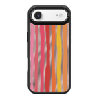 Sunset Strokes iPhone Case
