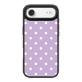 Lavender Pop iPhone Case