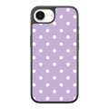 Lavender Pop iPhone Case